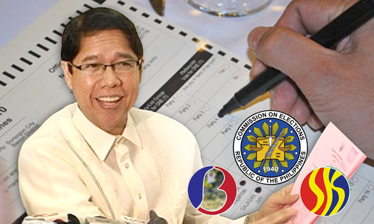 PPCRV opposes postponement of barangay, SK elections