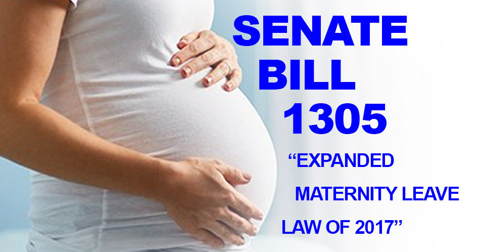 120 days expanded maternity leave, aprubado na sa senado