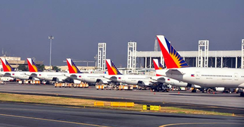 37 PH airports managed by the CAAP are now ready for the coming Holy Week