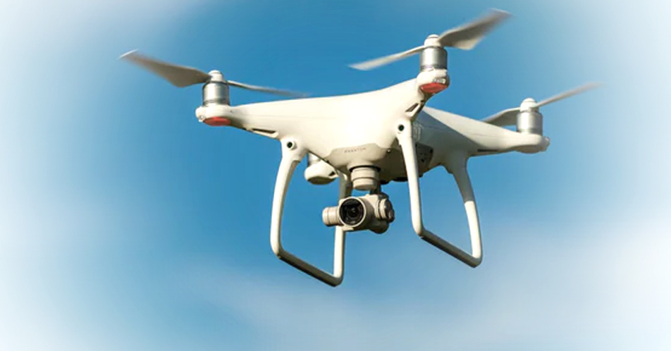 “Drones should be regulated to safeguard public safety.” -Pimentel