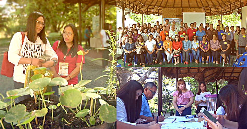 Farm tourism, isinusulong sa Nueva Ecija