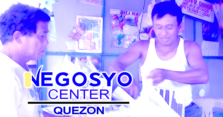 Ika-13 na Negosyo Center, inilunsad sa Quezon