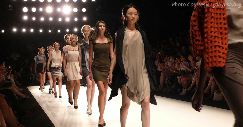 Mga pinay models, nakaranas ng diskriminasyon sa Los Angeles Fashion Week