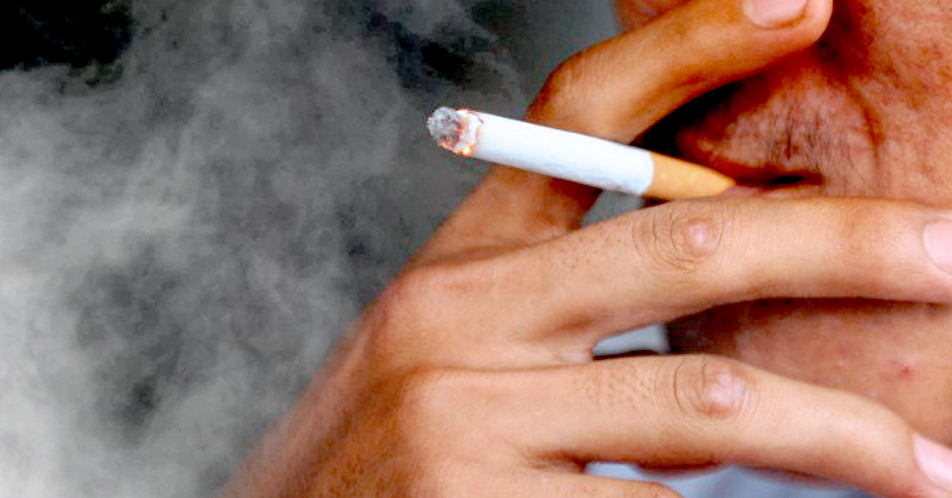 Smokers have higher risk of hearing loss, Japanese study says