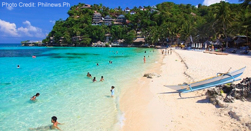 Boracay, susubukang buksan uli sa loob ng apat na buwan-DOT