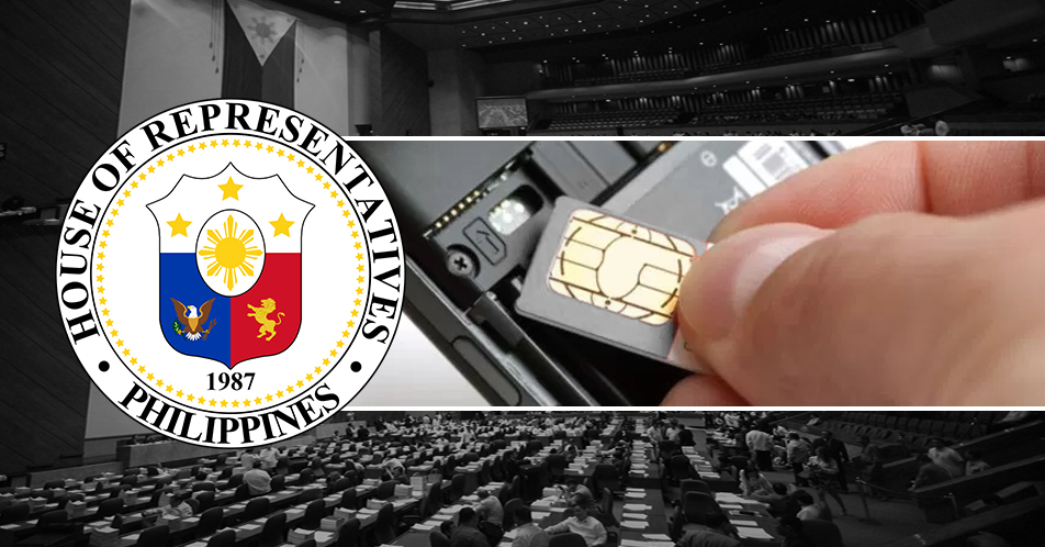 Pag-apruba sa panukalang Lifetime Cellphone Number, unahin sa Kamara