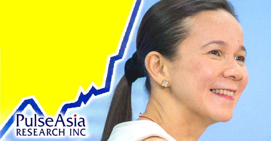 Poe leads Pulse Asia senatorial poll