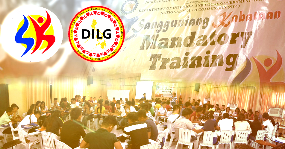 5 Modules, nilalaman ng mandatory training ng mga nanalong SK Officials