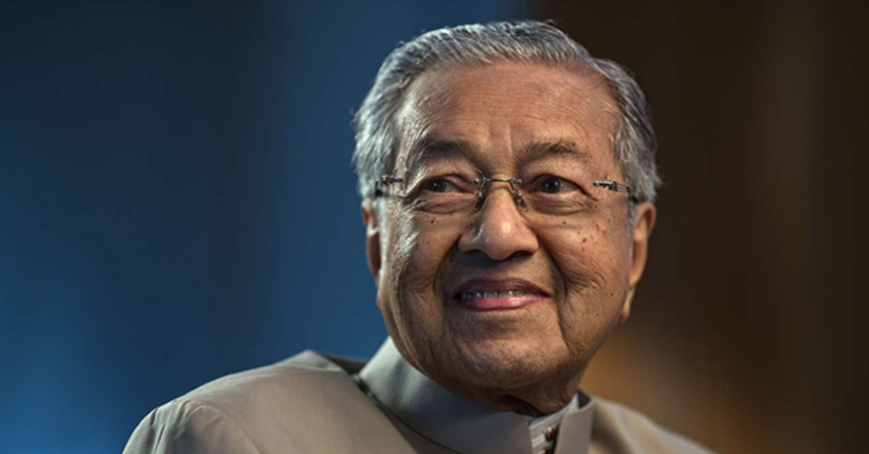 92-yr old ex-Prime Minister Mahathir Mohamad, balik sa posisyon matapos magwagi sa Malaysian election