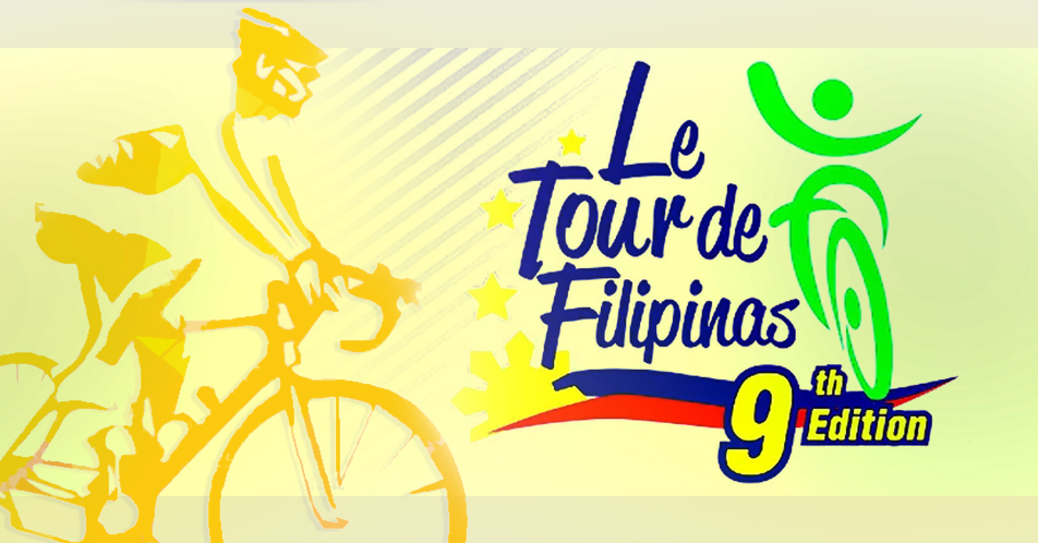 Le Tour De Filipinas nasa lalawigan ng Nueva Ecija ngayong linggo!