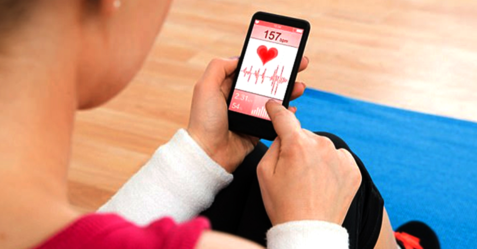 Smartphone app not good enough to track blood pressure in pregnancy