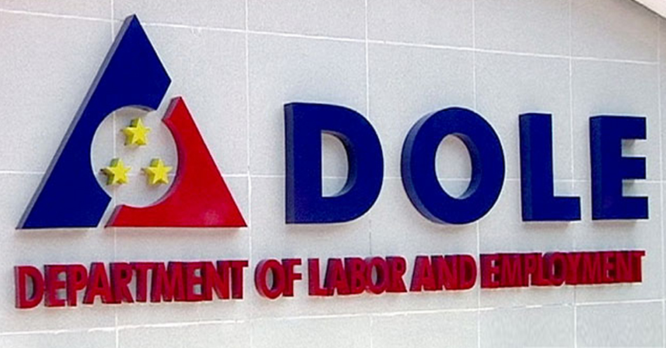 DOLE named top 20 Firms with violations of Illegal Contracting