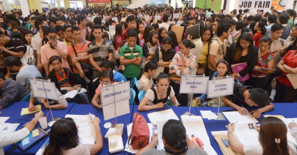 DOLE to open 19 job fairs on Independence Day