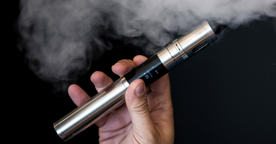 E-cigarettes, vapes available in PHL do not have FDA registration