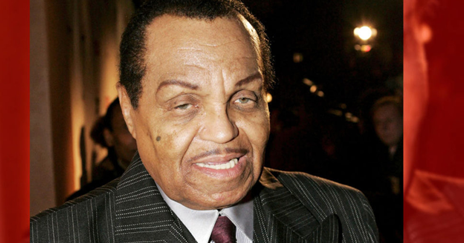 Joe Jackson, pumanaw sa edad na 89