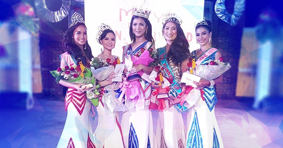 Margarett Mauricio, wagi sa Mutya ng Gen. Natividad 2018