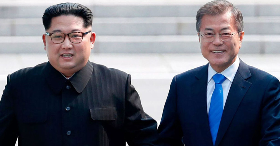 North at South Korea, kasado na ang military talks