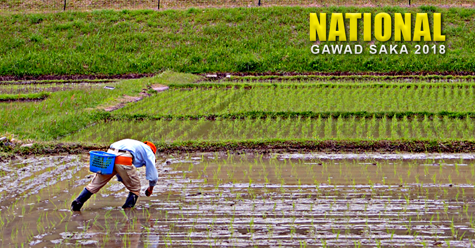 OPA-NE, kumpiyansa na masusungkit ang parangal sa National Gawad Saka 2018