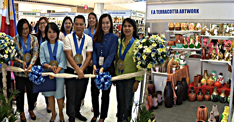 33 Exhibitors, lumahok sa 2nd Taas Noo Novo Ecijano Trade Fair