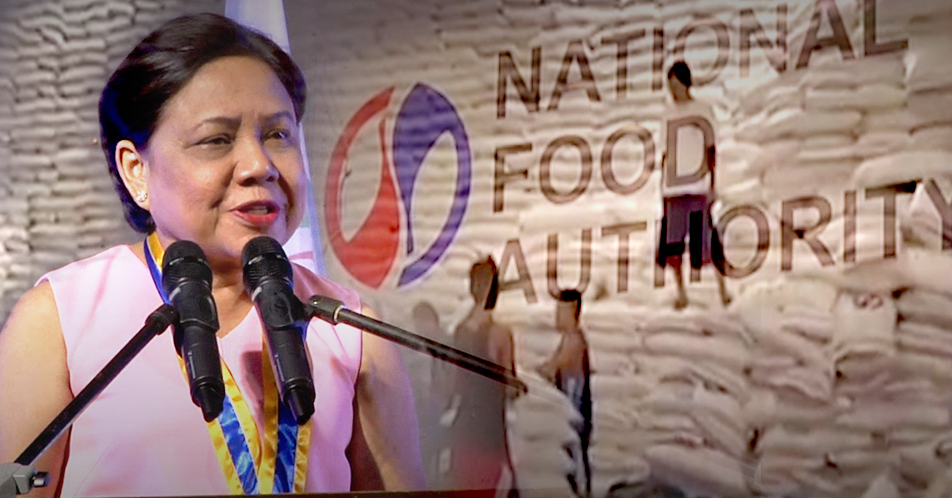 Pondo ng NFA, dapat ipinambili ng murang bigas -Sen. Villar