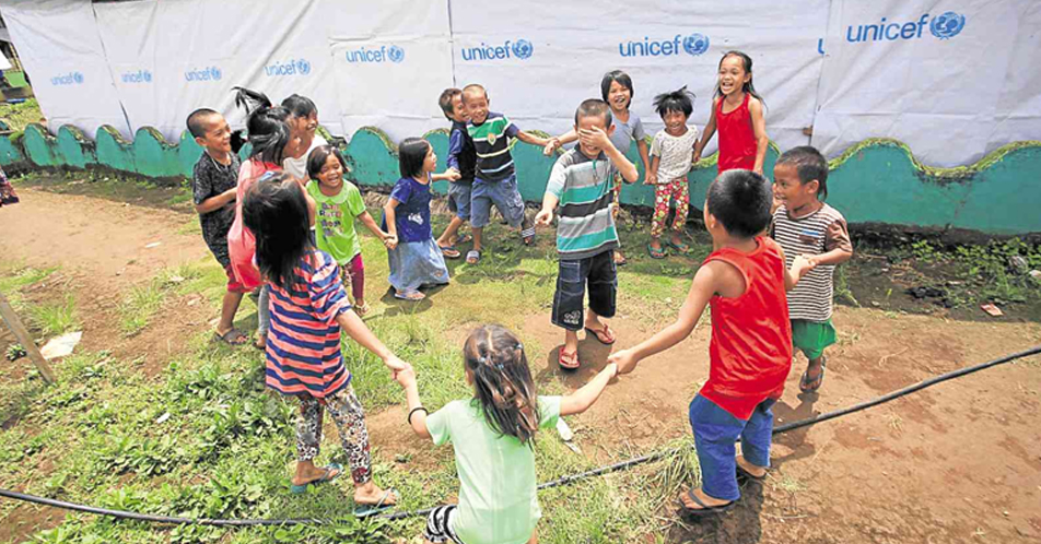 100,000 Marawi kids fail to enroll