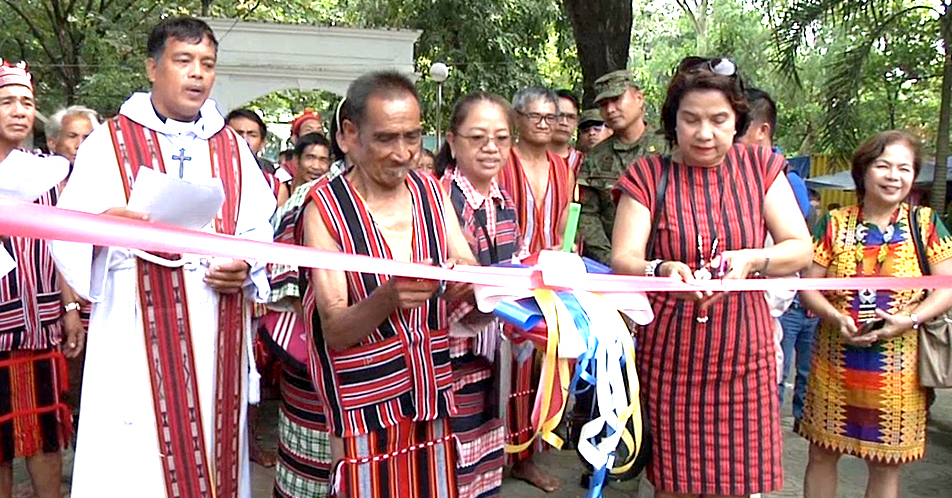 NCIP, layuning tulungan ang mga katutubo na maitaas ang antas ng kanilang pamumuhay