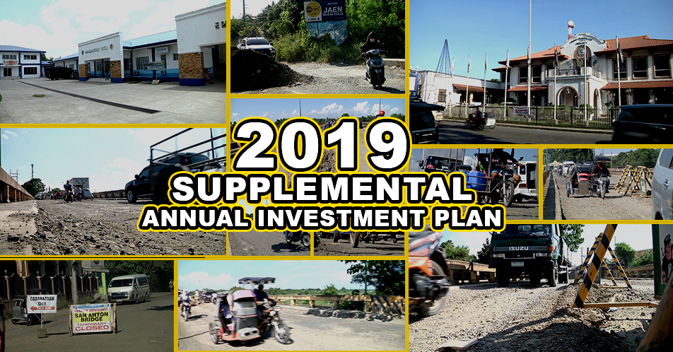 Php82.5-M Supplemental AIP for 2019, inaprubahan ng Provincial Development Council