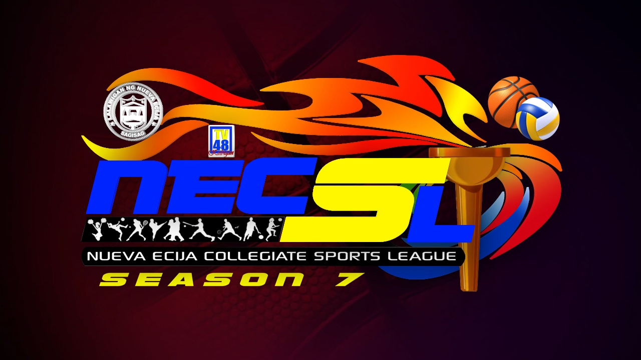 CLSU at NEUST, grand slam winners sa Men’s and Women’s Volleyball ng NECSL Season 7; NEUST, muling nabawi ang kampeonato sa Men’s Basketball