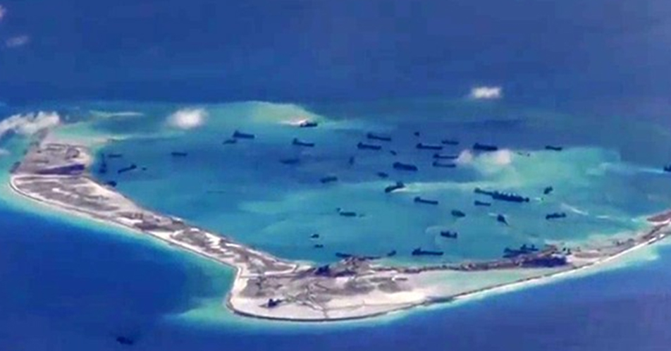 Joint oil exploration ng Phl-China susi sa pangmatagalang pangkapayapaan?