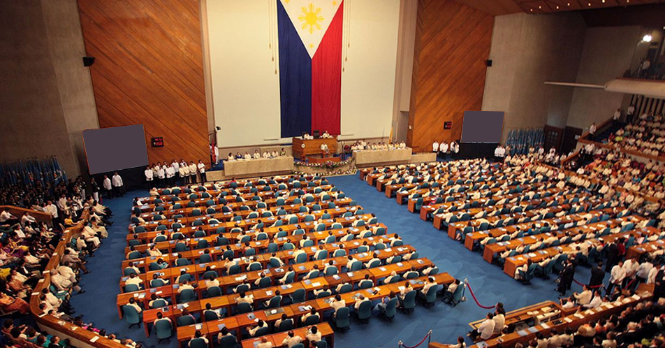 Pagtatayo ng mga bagong ahensya, isinusulong sa Senado