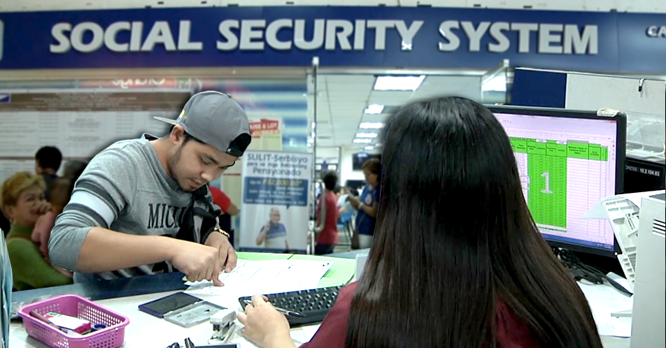 Bagong Pension Loan Assistance Program ng SSS , hindi na kailangan ng collateral