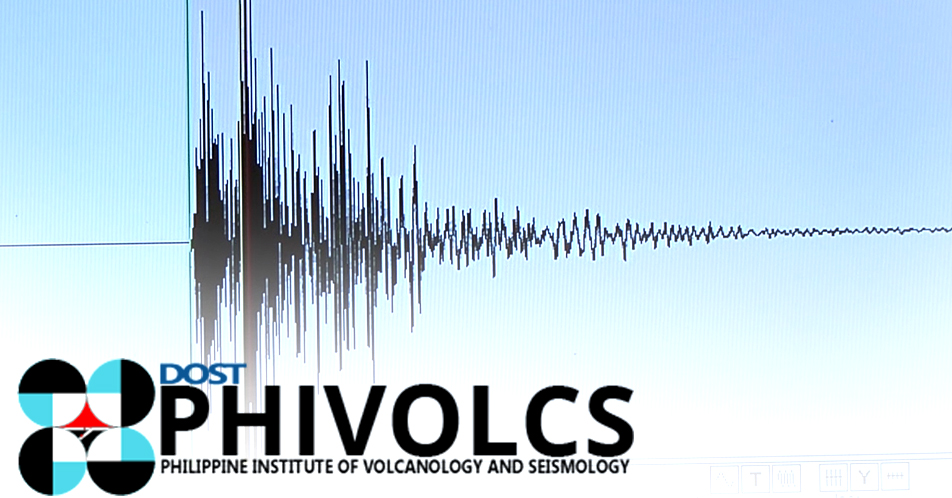 PHIVOLCS, nagpaalala sa mga Novo Ecijano na maging handa sa lindol