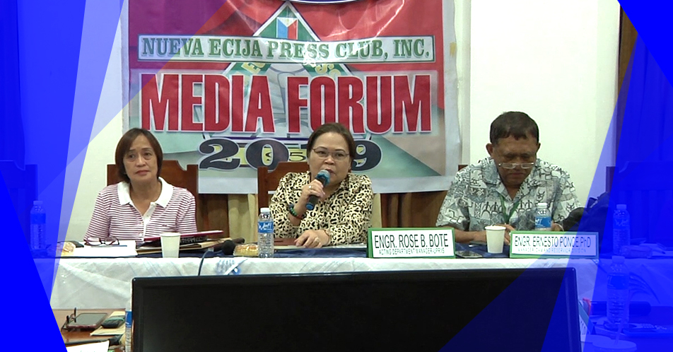 NIA-UPRIIS at Department of Agriculture, magbibigay ng libreng binhi at patubig sa mga magsasaka