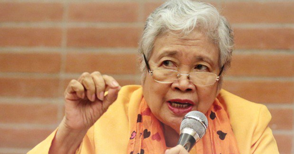 Briones clarifies: I’m not against teachers’ salary increase