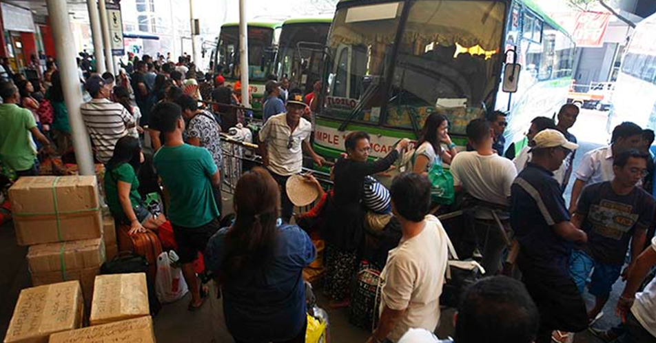 Free wifi, malinis na banyo at breast feeding stations sa transport terminals, isa ng batas