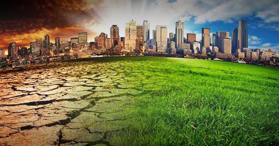 Human Extinction because of climate change could start by 2050 said Breakthrough National Center for Climate Restoration