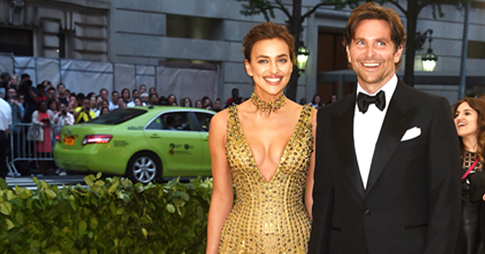 Bradley Cooper at supermodel partner of 4 years, hiwalay na