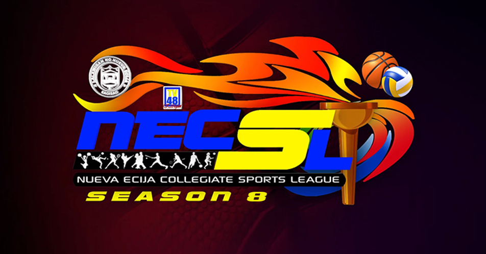 NECSL Season 8, pinaghahandaan na ng mga colleges at universities na lalahok