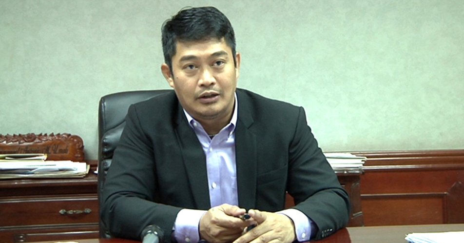 Transparency sa lahat ng Sanggunian, hinimok ni Vice Gov. Anthony Umali