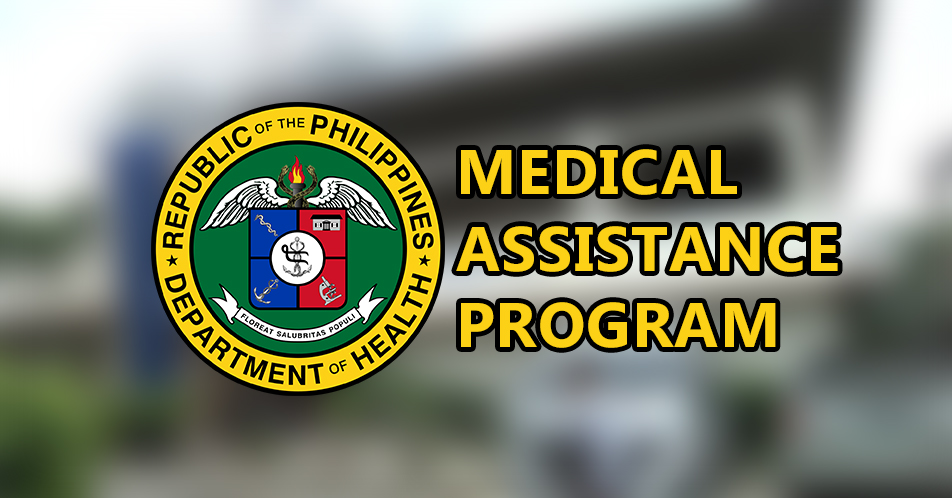 2 hospital ng provincial government, bibigyan ng higit Php11-M pondo ng DOH para sa Medical Assistance Program