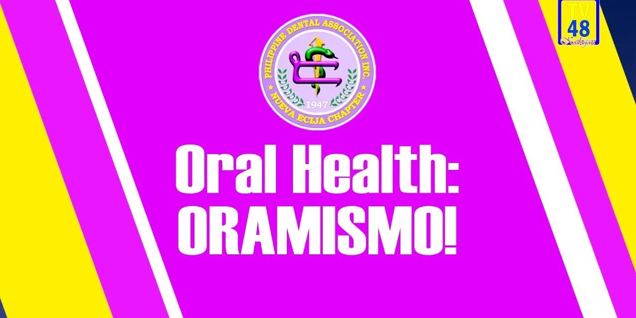 Oral Health: Oramismo – Teaser