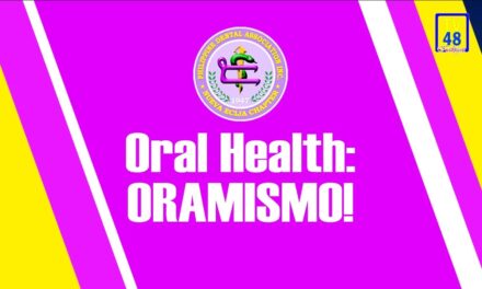 Oral Health: Oramismo – Teaser